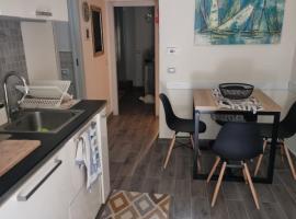 Appartamento vicino al mare, hotel in Castiglioncello