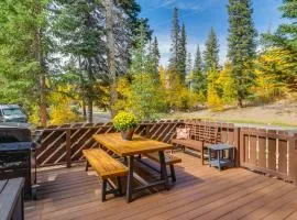 The Mountain Chalet - Free Ski Shuttle to Lifts!