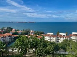 VISTA BAHIA Santa Marina Santa Marta