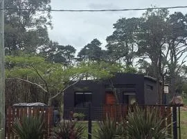 Casa dos cuadras de la playa