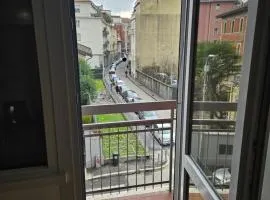 Bagaini Urban Flat