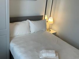 Dublin Studio Stay, hotel v destinaci Dublin