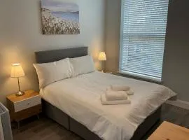 Dublin Studio Stay