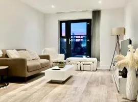 Digbeth Place - Birmingham City Centre