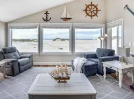 Ocean Front 2BR, 2BA Home! - A Shore Thing!