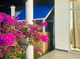 Barokahhill Beach Resort