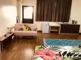 Samoa FINAU 685 Accomodations