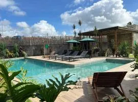 Milagres - VIllas Patacho