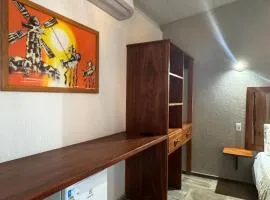 Hotel Fazenda Alta Vista