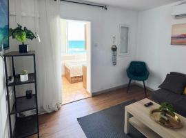 Seaside Vacation, hotel v destinaci Haifa