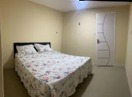 Suíte Casal Confort