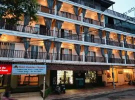 Hotel Anandam Elegance