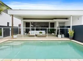 Ocean Breeze on Malibu