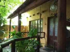 Cabañas La Polaca 2