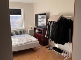 Lekker leilighet i Thisted, hotel in Thisted