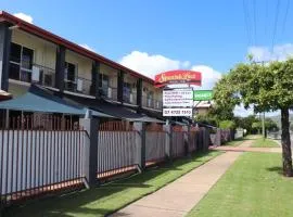 Spanish Lace Motor Inn