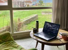 Hotel de la Poesía, hotel in Mar del Plata