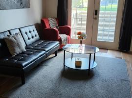 Togather Time,5 minutes to HYW 401、オシャワのホテル