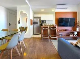 Incredible apartment with Club infrastructure in the 4th District!