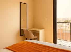Relax Family ApartHotel - Signature Residence, apartment in Ouarzazate