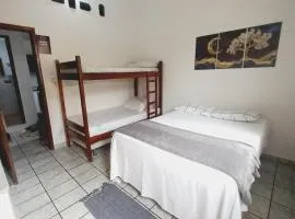 Apart Lua Crescente - de casal até 5 pessoas na Pituba caminho das praias
