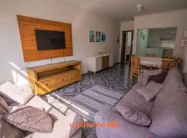 Apartamento Peruibe Beira Mar Perto do Centro