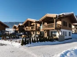 Sonnen Lodge Kaprun