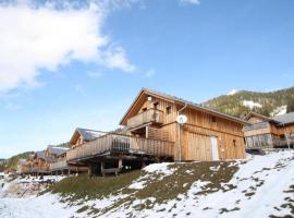 Wolkenheim, hotel en Hohentauern