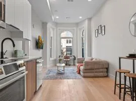 Lux 2Bedroom apartment in Washington DC Dupont