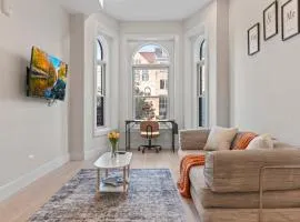 Lux 2Bedroom apartment in Washington DC Dupont