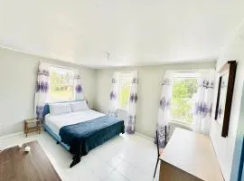 Nuku'alofa Twin Cottages - Entire Place Perfect for Groups or Family - Prime Location