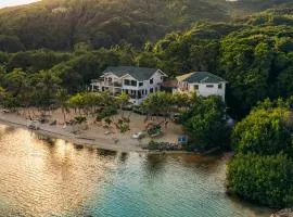 Curacion Beach Resort