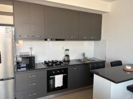 Apartamento Teixeira 2, cheap hotel in Espargos