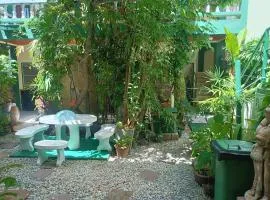 Phuket Green Home