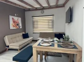Apartamento PUERTA DE LA VILLA