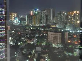 Mysuites2go24K Parksuites T2