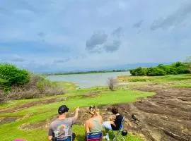 Sheran Safari House