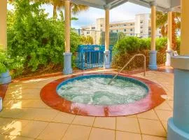 Coastal 3-bed 2-bath Condo-new Smyrna Beach Fl