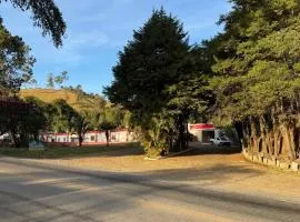 Motel Castelinho