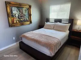 B2 Sunrise Springs Studio