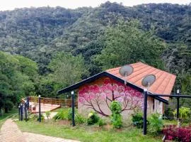 Sonho na Serra Chalé 1