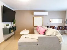 Aquaville Dorado Moderna Villa 4