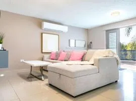 Aquaville Dorado Moderna Villa 4