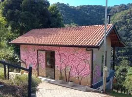 Sonho na Serra Chalé 2