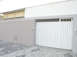 Casa de temporada família feliz