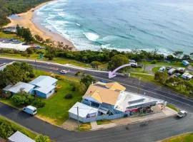 Bonny View Paradise