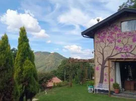 Bangalô Sonho na Serra