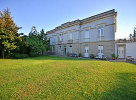 Hotel Villa Garden Braga、ブラガにあるBraga Airport - BGZの周辺ホテル
