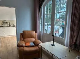 Mains Rd single room M6