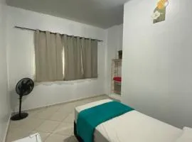 COP30-Suite privativa 700m Hangar